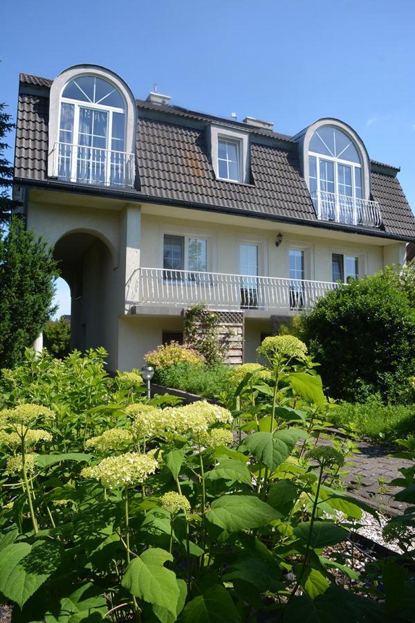 Sosnowa 23 Apartment Tenczynek Exterior photo